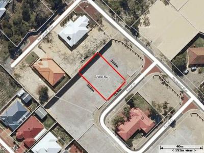 Largest Blocks Available in Port Bouvard