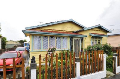 Opportunity Plus in Invermay