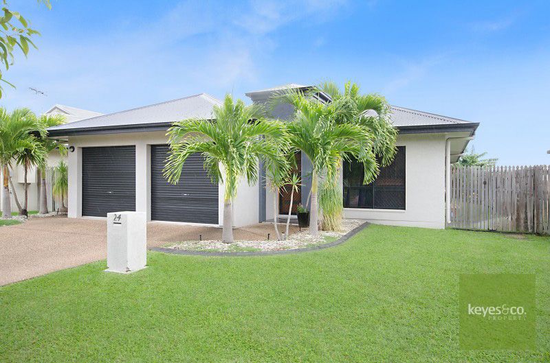 Brilliant for families or investors!