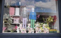 DO YOU LOVE CHILDREN'S FASHION AND TOYS?