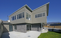 Modern Designer Unit