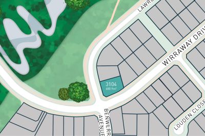 3104/ Lawrenson Parade, Thornton