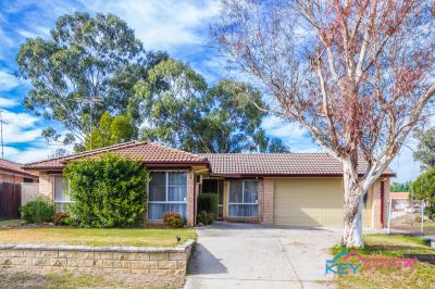 9 Fiaschi Place, South Windsor