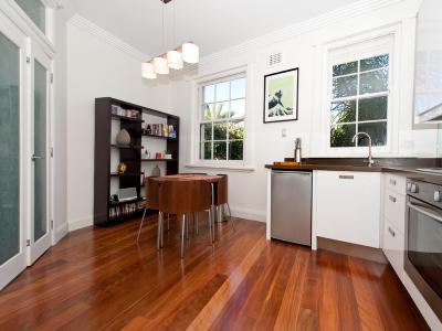 NOTHING TO SPEND! - 1BR 37SQM!