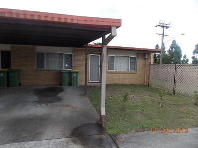 11/40 Ewing Street, Logan Central