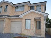 BRAND NEW DUPLEX