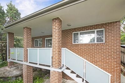 Light, Bright & Fresh