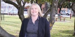 Christine Graham