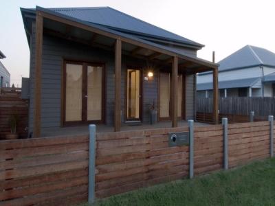 Architectural Innovation!