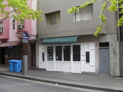 POTENTIAL RESTURANT, CAF OR WINE BAR