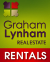 The Rental Team Graham Lynham Real Estate