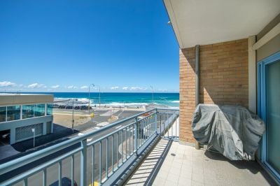 15/48 Zaara Street, Newcastle East