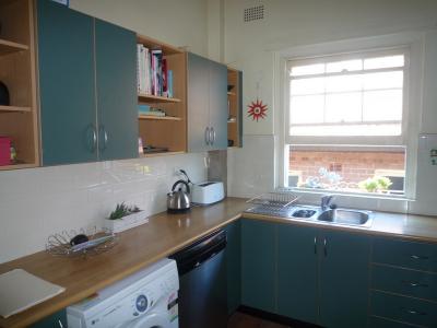 2 BEDROOM BONNDI BEACH PAD