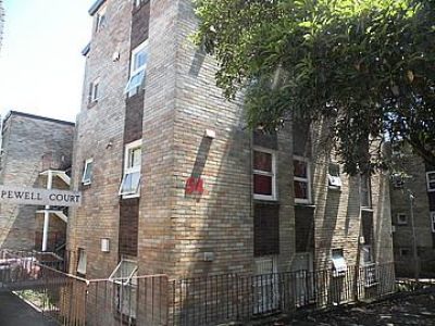 DEPOSIT TAKEN - Hopewell Court' - Studio Apartment