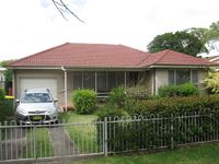 Lot1in DP 519719 at Umina in City of Gosford
