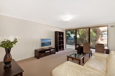 100sqm courtyard apartment – Exceptional first home or investment in the heart of the eastern suburbs