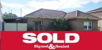 1 Augusta Street, Bankstown