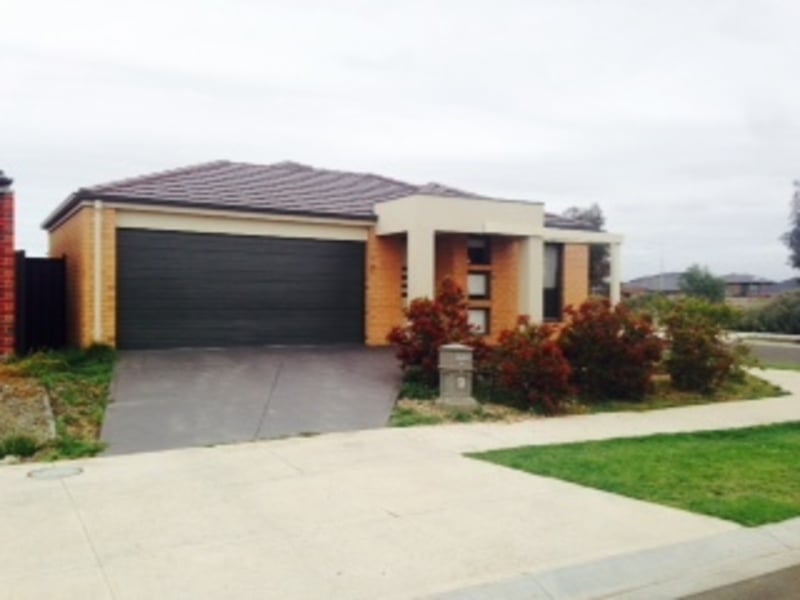 FROM WHERE YOU'D RATHER BE..