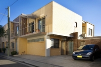 Sensational Townhouse 
