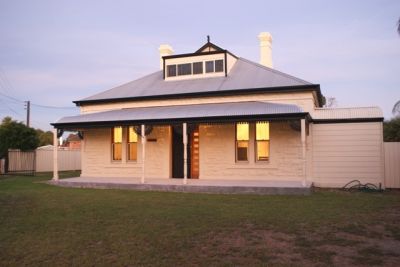 Grand Renovated Villa