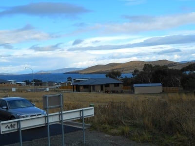 Residential Land
