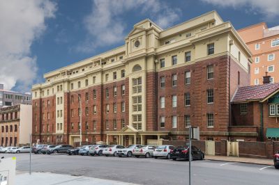 206/8 King Street, Newcastle