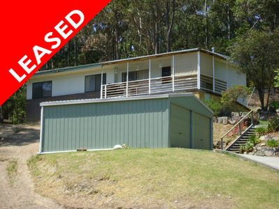 LEASED!