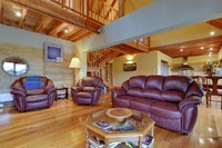 Home and Self-Contained Cottage