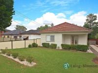FULLY RENOVATED 4 BEDROOM