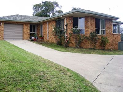 Spacious Family Home In Ideal Location