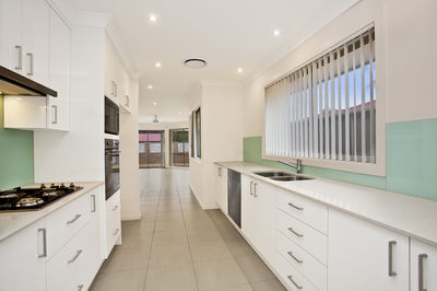 Stunning Brand New Villa !