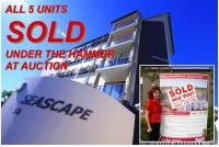 Unit 5, Seascape, 56 Holland Street, Bargara