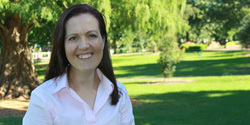 Bec Reid