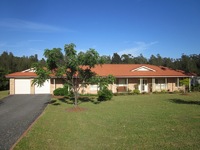 PRESTIGIOUS HOME on 2.7 ACRES