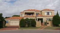 Perth Suburb, Winthrop Wonder - King of the Hill!  