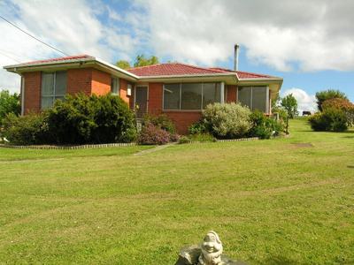 House & Farm