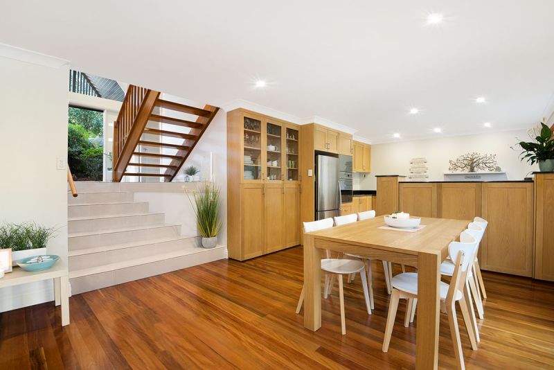 Your private sanctuary awaits