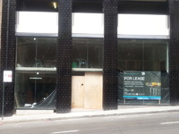 Ground floor retail/showroom - ready to go!! Surry Hills location
