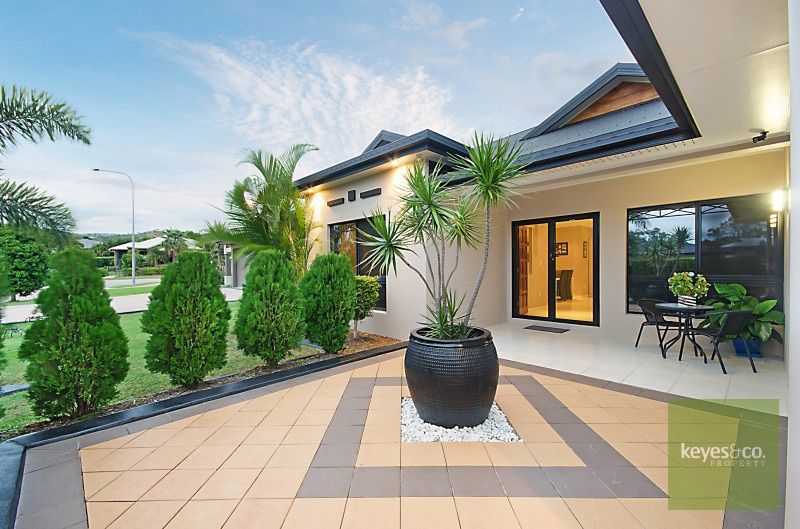 Distinctive by design...