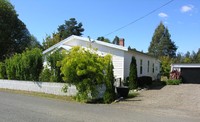 Riverside Cottage