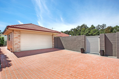 The ultimate family home, fabulous location!
