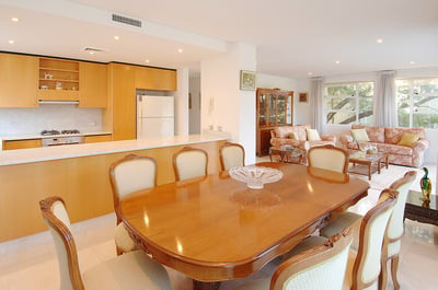 Luxurious boutique apartment – Deceased Estate