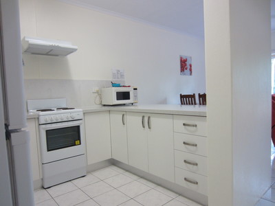 226/191 McLeod Street, Cairns North