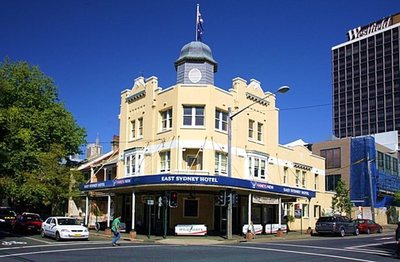 111-113 Cathedral St, East Sydney, NSW 2011, EAST SYDNEY