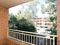 WONDERFUL FIRST FLOOR UNIT FEATURING 2 LARGE BEDROOMS