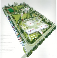 Secure one of these well located titled blocks of land in the heart of the Ecoville Project.
