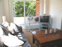 Fully furnished two bedroom apartment