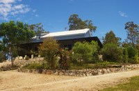 Nymboida Rural Property 52 hectares - 130 acres