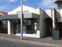 Property in High Profile Location