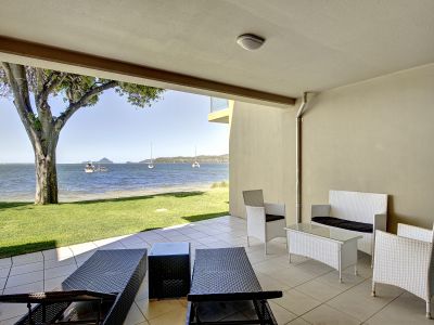 1/211 Soldiers Point Road, Salamander Bay